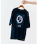 《追加》SAVIGNAC 別注 French Company プリントTシャツ 2