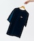 《追加》SAVIGNAC 別注 French Company プリントTシャツ 2