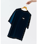 《追加》SAVIGNAC 別注 French Company プリントTシャツ 2