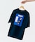 《追加》SAVIGNAC 別注 French Company プリントTシャツ 2