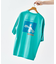 《追加》SAVIGNAC 別注 French Company プリントTシャツ 2