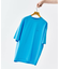 《追加》SAVIGNAC 別注 French Company プリントTシャツ 2