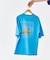 《追加》SAVIGNAC 別注 French Company プリントTシャツ 2