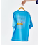 《追加》SAVIGNAC 別注 French Company プリントTシャツ 2