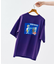 《追加》SAVIGNAC 別注 French Company プリントTシャツ 2