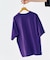 《追加》SAVIGNAC 別注 French Company プリントTシャツ 2