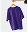 《追加》SAVIGNAC 別注 French Company プリントTシャツ 2