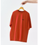 《追加》SAVIGNAC 別注 French Company プリントTシャツ 2