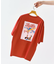 《追加》SAVIGNAC 別注 French Company プリントTシャツ 2