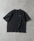 《追加》SAVIGNAC 別注 French Company プリントTシャツ 2