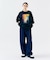 《追加》SAVIGNAC 別注 French Company プリントTシャツ 1