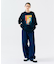 《追加》SAVIGNAC 別注 French Company プリントTシャツ 1