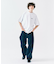 《追加》SAVIGNAC 別注 French Company プリントTシャツ 1