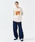 《追加》SAVIGNAC 別注 French Company プリントTシャツ 1