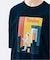 《追加》SAVIGNAC 別注 French Company プリントTシャツ 1