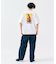 《追加》SAVIGNAC 別注 French Company プリントTシャツ 1