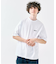 《追加》SAVIGNAC 別注 French Company プリントTシャツ 1