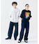 《追加》SAVIGNAC 別注 French Company プリントTシャツ 1