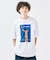 《追加》SAVIGNAC 別注 French Company プリントTシャツ 1