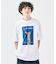 《追加》SAVIGNAC 別注 French Company プリントTシャツ 1