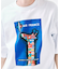 《追加》SAVIGNAC 別注 French Company プリントTシャツ 1