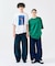 《追加》SAVIGNAC 別注 French Company プリントTシャツ 1