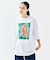 《追加》SAVIGNAC 別注 French Company プリントTシャツ 1