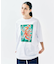 《追加》SAVIGNAC 別注 French Company プリントTシャツ 1