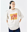 《追加》SAVIGNAC 別注 French Company プリントTシャツ 1