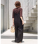 《追加》シアー天竺5分袖Tシャツ