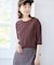 《追加》シアー天竺5分袖Tシャツ