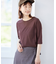 《追加》シアー天竺5分袖Tシャツ
