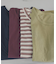 《追加》シアー天竺5分袖Tシャツ