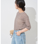 《追加》シアー天竺5分袖Tシャツ