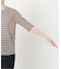 《追加》シアー天竺5分袖Tシャツ