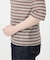 《追加》シアー天竺5分袖Tシャツ