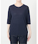 《追加》シアー天竺5分袖Tシャツ