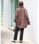 《3サイズ展開/追加》スティックパンツ