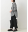 《3サイズ展開/追加》スティックパンツ