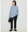 《3サイズ展開/追加》スティックパンツ
