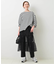 《3サイズ展開/追加》スティックパンツ