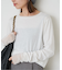 《追加》レイヤードスリーブロンTEE