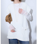 《追加》レイヤードスリーブロンTEE