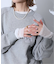 《追加》レイヤードスリーブロンTEE