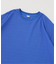 ロールネック クルーネックTシャツ