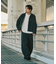 NEPDENIM / ネップデニム カーブパンツ