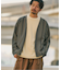 ラッセルレース カーデ