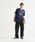 【NIKE / ナイキ】PSG M NK DFADV JSY SS MATCH HM HJ4547-411