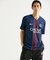 【NIKE / ナイキ】PSG M NK DFADV JSY SS MATCH HM HJ4547-411