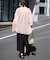 《追加》ラミースキッパーシャツ
